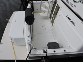 1999 Carver 404 Cockpit Motor Yacht