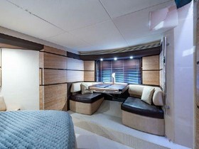 2012 Azimut 53 Motor Yacht