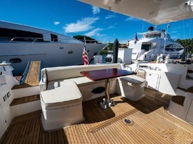 Købe 2012 Azimut 53 Motor Yacht