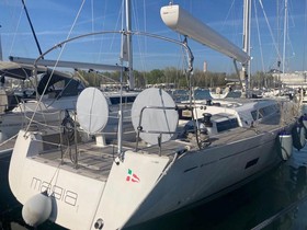 2011 Grand Soleil 50 for sale