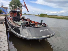 Buy 1938 voorwaarts 18M Steel Industrie Tug 1938