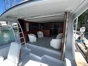 1995 Whiticar 42 for sale
