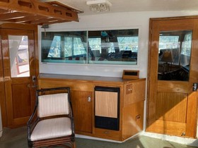 Koupit 1971 Hatteras Tri Cabin Motor Yacht