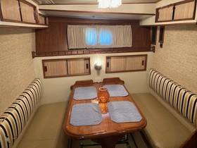 1971 Hatteras Tri Cabin Motor Yacht eladó