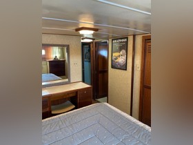 Buy 1971 Hatteras Tri Cabin Motor Yacht