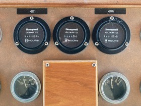 Vegyél 1971 Hatteras Tri Cabin Motor Yacht