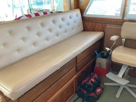 1971 Hatteras Tri Cabin Motor Yacht satın almak
