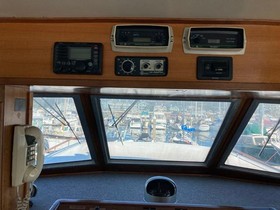 1971 Hatteras Tri Cabin Motor Yacht til salgs