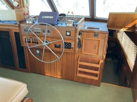 1971 Hatteras Tri Cabin Motor Yacht satın almak