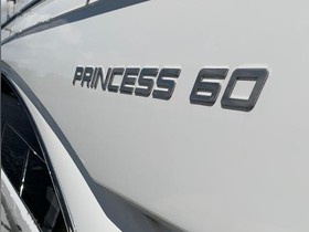 2014 Princess 60 for sale