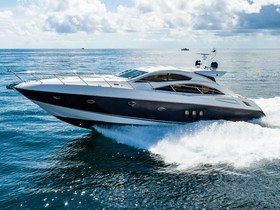 Sunseeker Predator 62