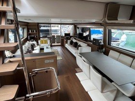 2013 Ferretti Yachts 800 in vendita