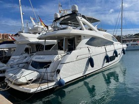 Sunseeker Manhattan 73