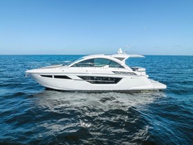 Vegyél 2018 Cruisers Yachts 50 Cantius