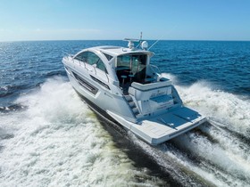 Satılık 2018 Cruisers Yachts 50 Cantius