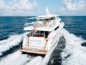 2009 Pacific Mariner Motor Yacht