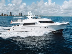Buy 2009 Pacific Mariner Motor Yacht
