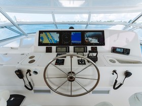 2009 Pacific Mariner Motor Yacht