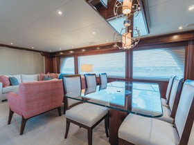 2009 Pacific Mariner Motor Yacht