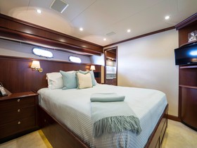 2009 Pacific Mariner Motor Yacht for sale