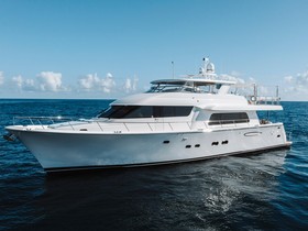 Buy 2009 Pacific Mariner Motor Yacht
