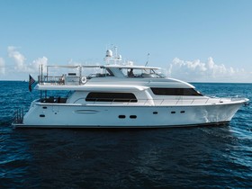 2009 Pacific Mariner Motor Yacht for sale