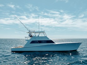 1991 Monterey 65 Custom Sportfish на продажу