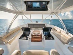 2019 Viking 58 Convertible