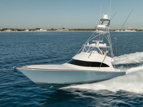 2019 Viking 58 Convertible