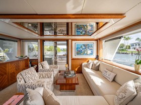 Kjøpe 2018 Ocean Alexander 100 Sl Motoryacht