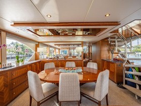 Satılık 2018 Ocean Alexander 100 Sl Motoryacht