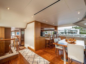 Satılık 2018 Ocean Alexander 100 Sl Motoryacht