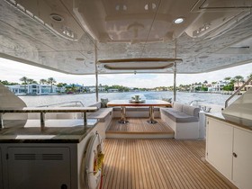Kupić 2018 Ocean Alexander 100 Sl Motoryacht