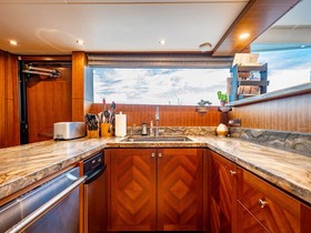 2018 Ocean Alexander 100 Sl Motoryacht satın almak