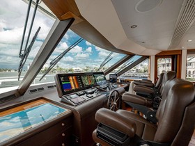 2018 Ocean Alexander 100 Sl Motoryacht til salgs