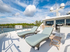 Kjøpe 2018 Ocean Alexander 100 Sl Motoryacht