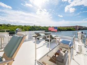 Kjøpe 2018 Ocean Alexander 100 Sl Motoryacht