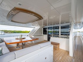 2018 Ocean Alexander 100 Sl Motoryacht na sprzedaż