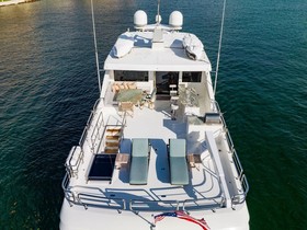 2018 Ocean Alexander 100 Sl Motoryacht