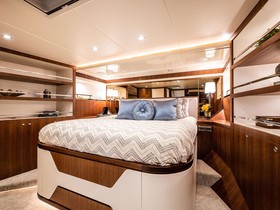 2018 Ocean Alexander 100 Sl Motoryacht til salgs
