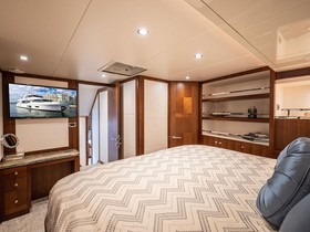 2018 Ocean Alexander 100 Sl Motoryacht