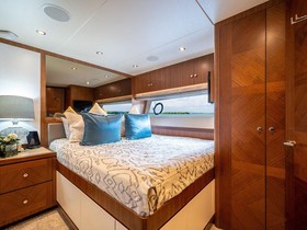 2018 Ocean Alexander 100 Sl Motoryacht for sale