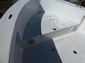 Buy 2017 Custom 21 Center Console