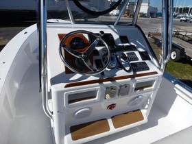 Buy 2017 Custom 21 Center Console