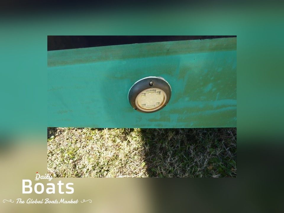 2017 Custom 21 Center Console for sale. View price, photos and Buy 2017