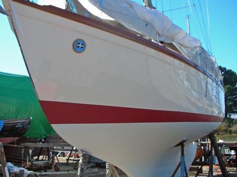 Satılık 1983 Helford