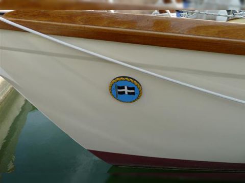 Satılık 1983 Helford