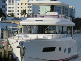 2019 Sirena 58 à vendre