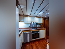 2001 Ferretti Yachts 94 Raised Pilot House for sale