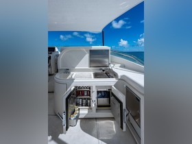 2001 Ferretti Yachts 94 Raised Pilot House for sale